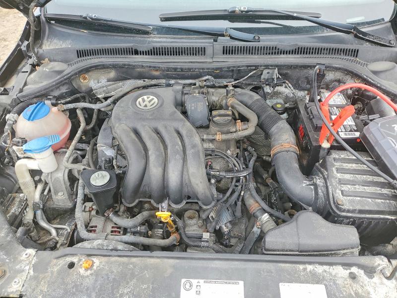 Продажа на аукционе авто 2013 Volkswagen Jetta, vin: 3VWBK7AJ7DM388945, номер лота: 53277336
