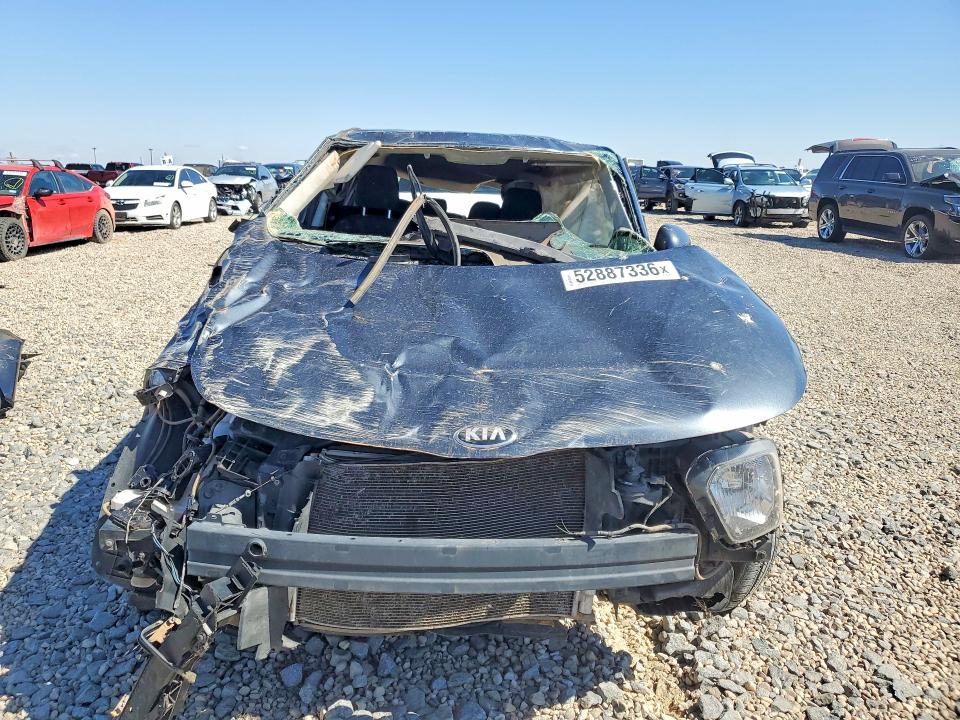 Продаж на аукціоні авто 2020 Kia Soul, vin: KNDJ23AU9L7114706, номер лоту: 52887336