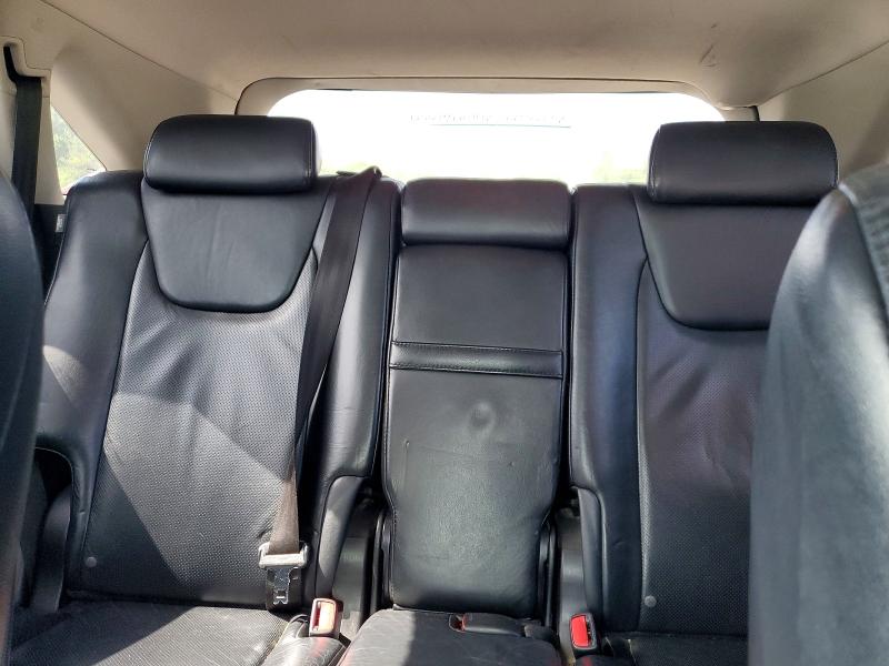 Продажа на аукционе авто 2010 Lexus Rx, vin: 2T2BK1BA2AC076174, номер лота: 54618426