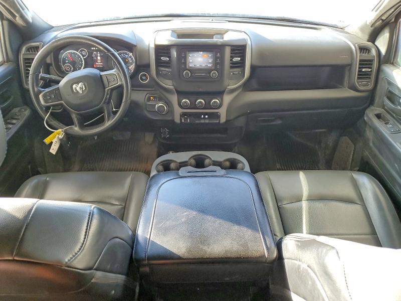 Продаж на аукціоні авто 2023 Ram 2500, vin: 3C6UR5HJ9PG588253, номер лоту: 52409736