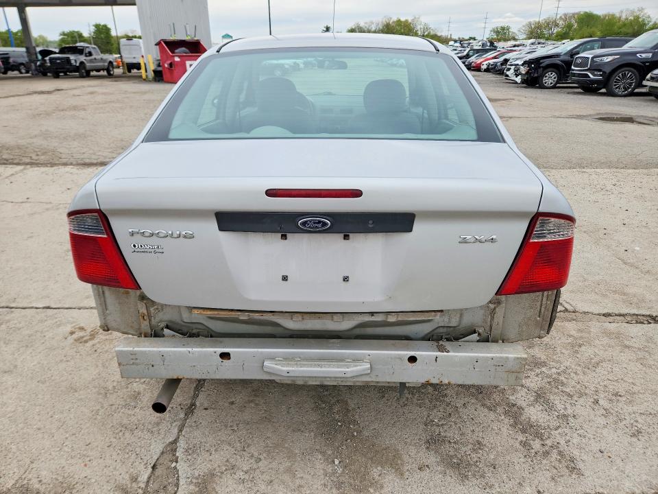 Aukcja sprzedaży 2005 Ford Focus, vin: 1FAFP34N85W316625, numer aukcji: 52584226