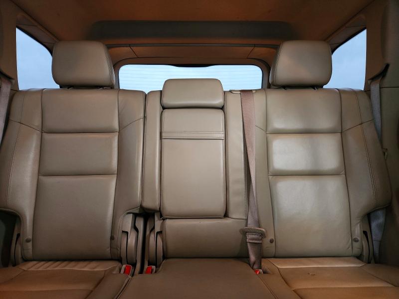 52098796 :رقم المزاد ، 1C4RJFAG9EC260163 vin ، 2014 Jeep Grand Cherokee مزاد بيع