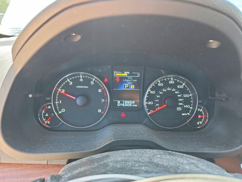 Продаж на аукціоні авто 2013 Subaru Outback, vin: 4S4BRBKC1D3311955, номер лоту: 53301066