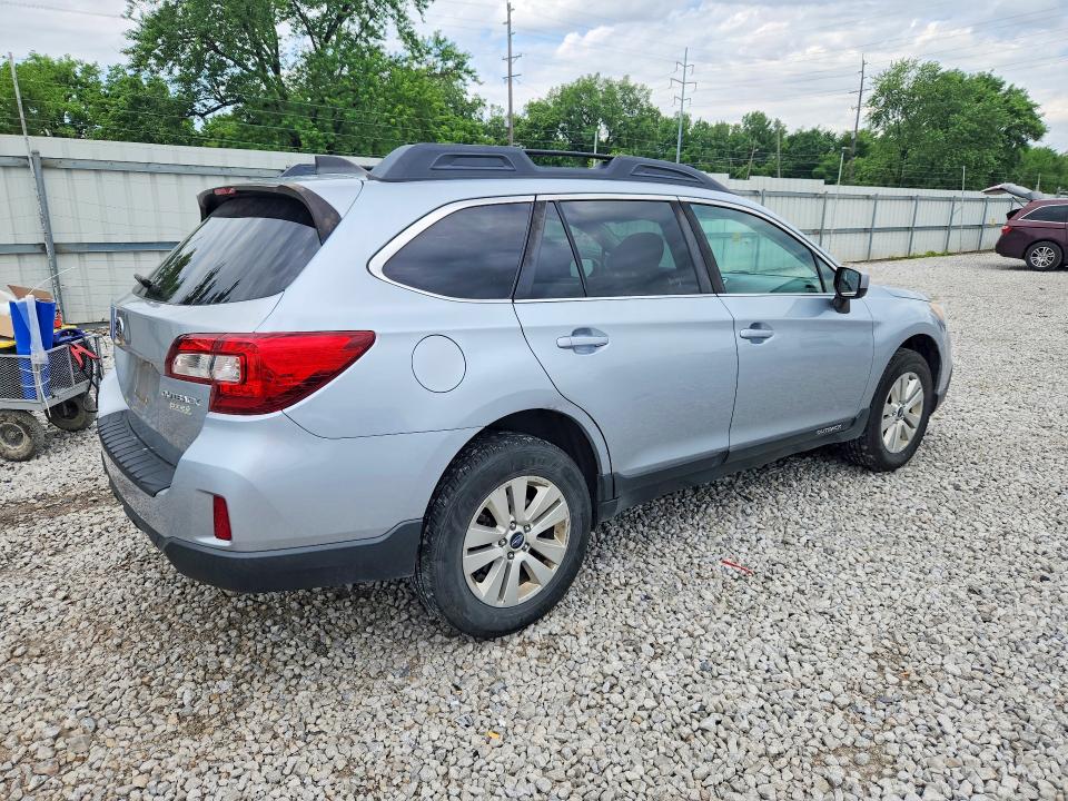 Aukcja sprzedaży 2017 Subaru Outback, vin: 4S4BSACC4H3350381, numer aukcji: 53835836