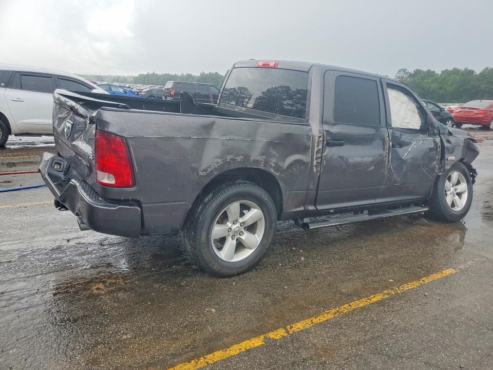 Продажа на аукционе авто 2014 Ram 1500, vin: 1C6RR7KT7ES379546, номер лота: 54134776
