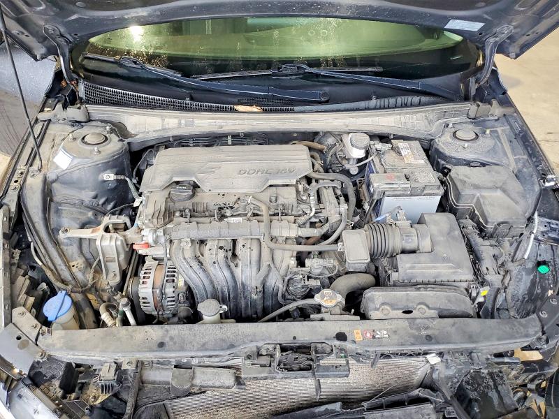 Aukcja sprzedaży 2021 Hyundai Elantra, vin: 5NPLL4AG4MH014094, numer aukcji: 54098576