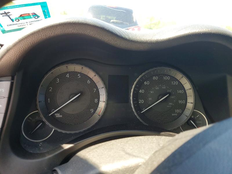 Aukcja sprzedaży 2013 Infiniti M37, vin: JN1BY1AR1DM604002, numer aukcji: 52681226