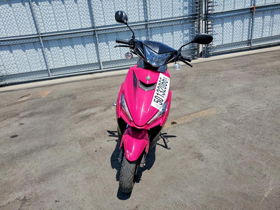 Продажа на аукционе авто 2024 Rappi Motorcycle, vin: H0DTADF20RX079148, номер лота: 50132066