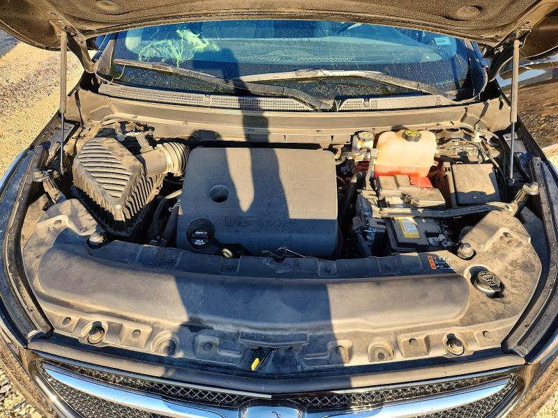 Aukcja sprzedaży 2020 Buick Enclave, vin: 5GAEVAKW6LJ321054, numer aukcji: 53105776