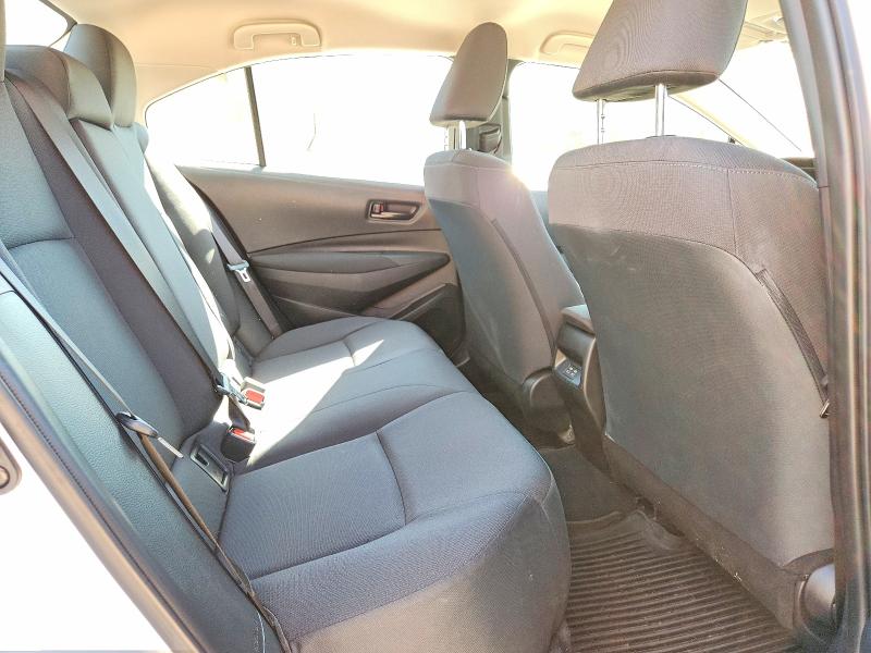 2024 Toyota Corolla მანქანა იყიდება აუქციონზე, vin: 5YFB4MDE0RP226570, აუქციონის ნომერი: 54143026
