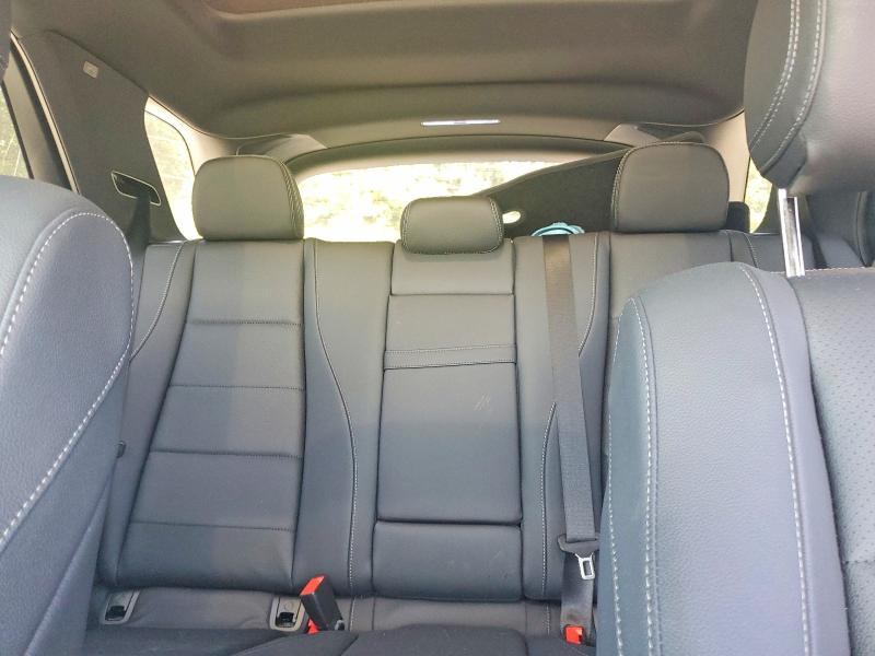 Продажа на аукционе авто 2026 Mercedes-benz Gle, vin: 4JGFB4EB4TB573686, номер лота: 52298686