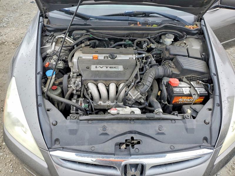 Продаж на аукціоні авто 2007 Honda Accord, vin: 1HGCM56797A028890, номер лоту: 55066226