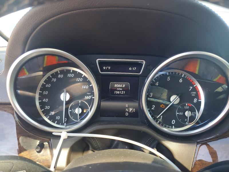 54955276 :رقم المزاد ، 4JGDF7CE2EA283966 vin ، 2014 Mercedes-benz Gl مزاد بيع