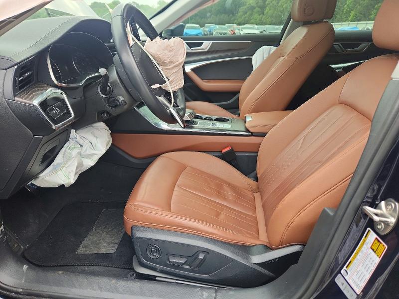 Aukcja sprzedaży 2019 Audi A6, vin: WAUD8AF21KN131692, numer aukcji: 53034926