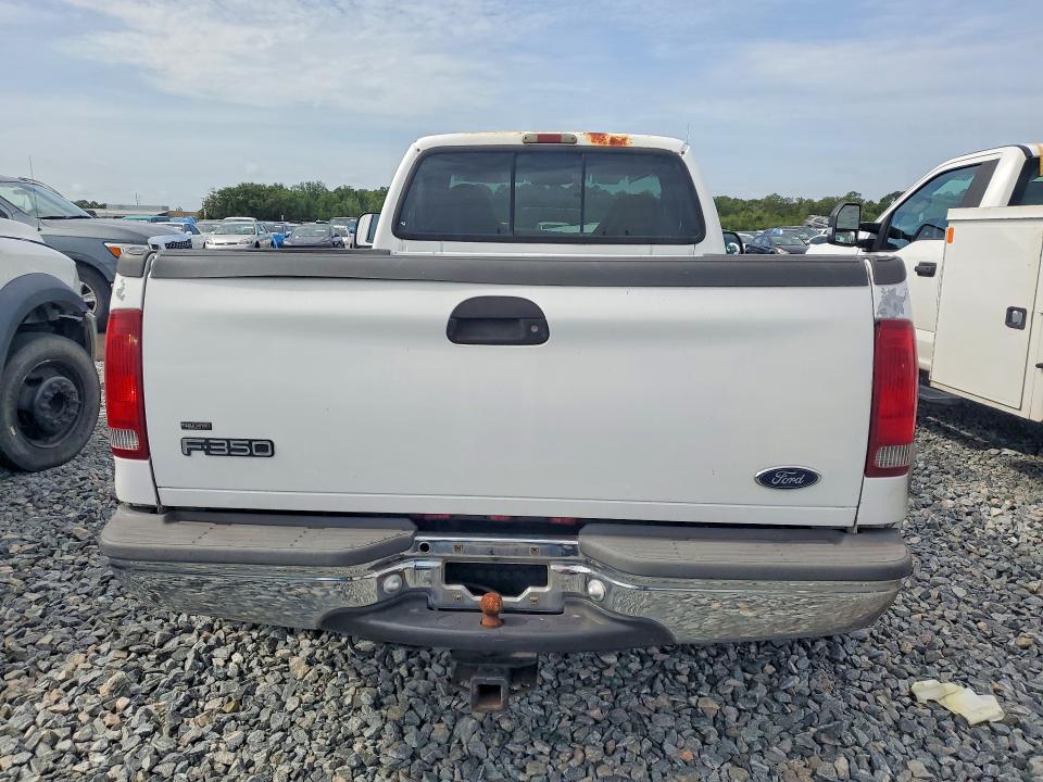 Продаж на аукціоні авто 1999 Ford F350, vin: 1FTWF32F6XEB13086, номер лоту: 55013166