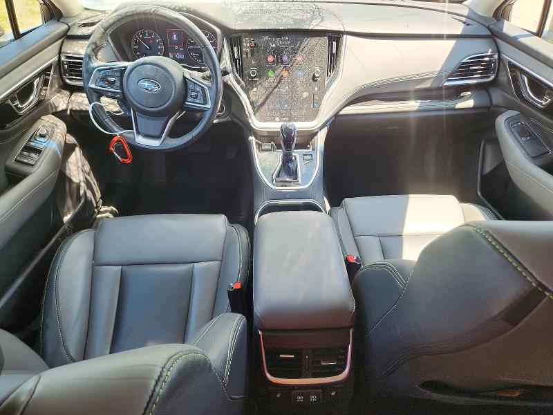 Aukcja sprzedaży 2021 Subaru Outback, vin: 4S4BTGLD9M3157307, numer aukcji: 55118266