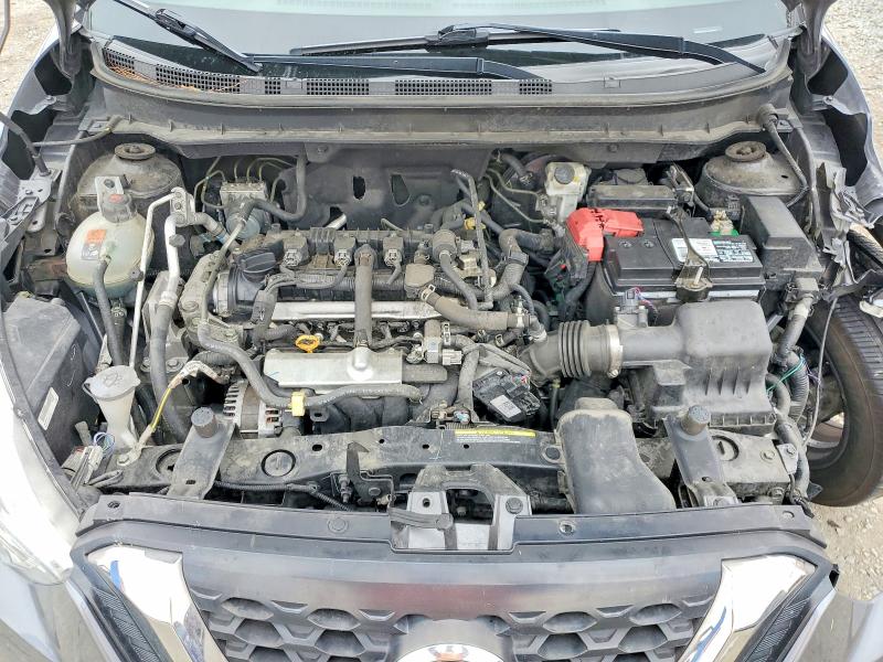 Продажа на аукционе авто 2020 Nissan Kicks, vin: 3N1CP5DV3LL563369, номер лота: 53240056