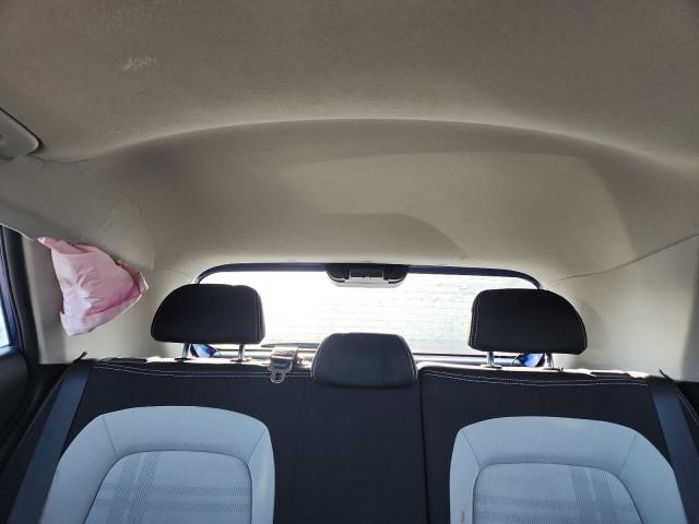 53098576 :رقم المزاد ، KMHRC8A3XPU242539 vin ، 2023 Hyundai Venue مزاد بيع