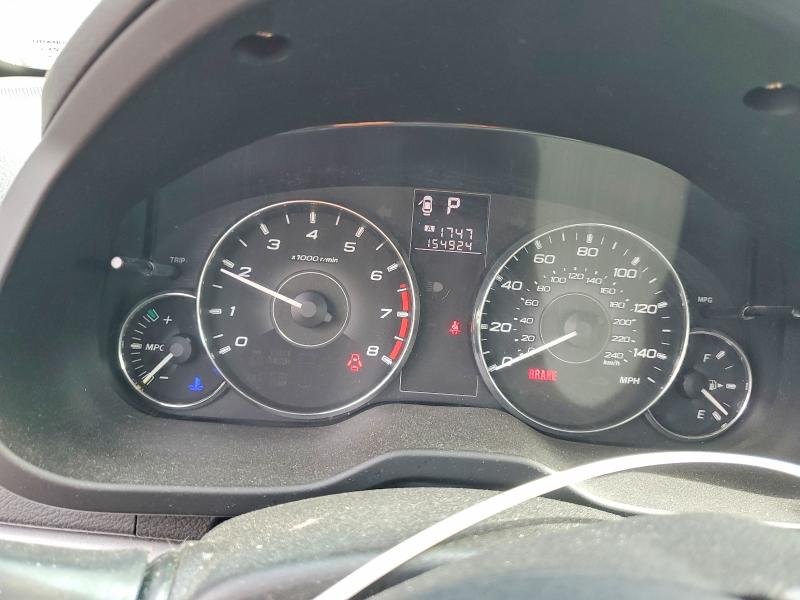 Aukcja sprzedaży 2011 Subaru Legacy, vin: 4S3BMBC66B3215375, numer aukcji: 53757186