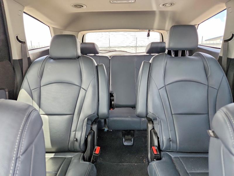 Продажа на аукционе авто 2021 Buick Enclave, vin: 5GAERBKW7MJ214655, номер лота: 54884256