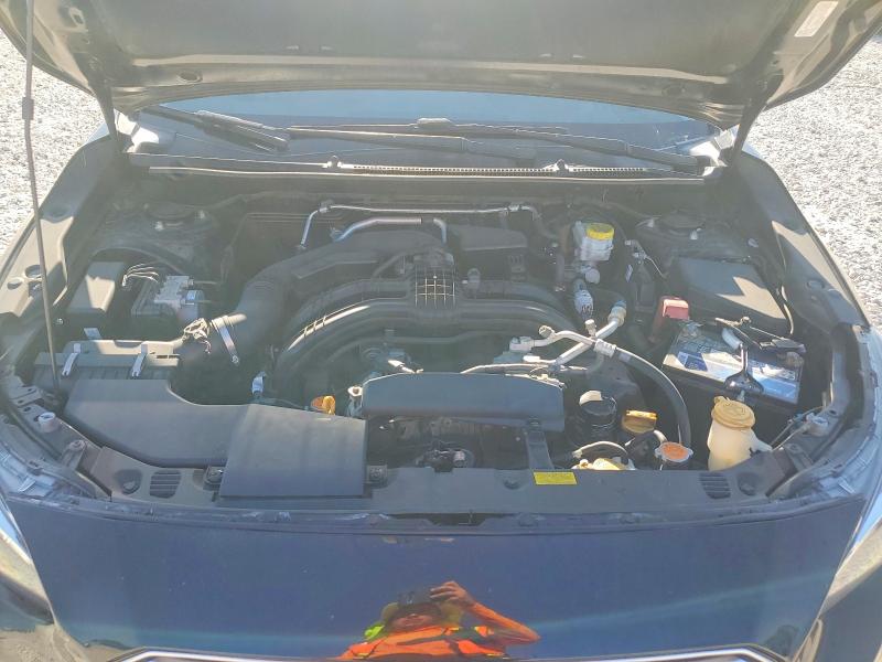 52561546 :رقم المزاد ، 4S3GTAB64J3700732 vin ، 2018 Subaru Impreza مزاد بيع