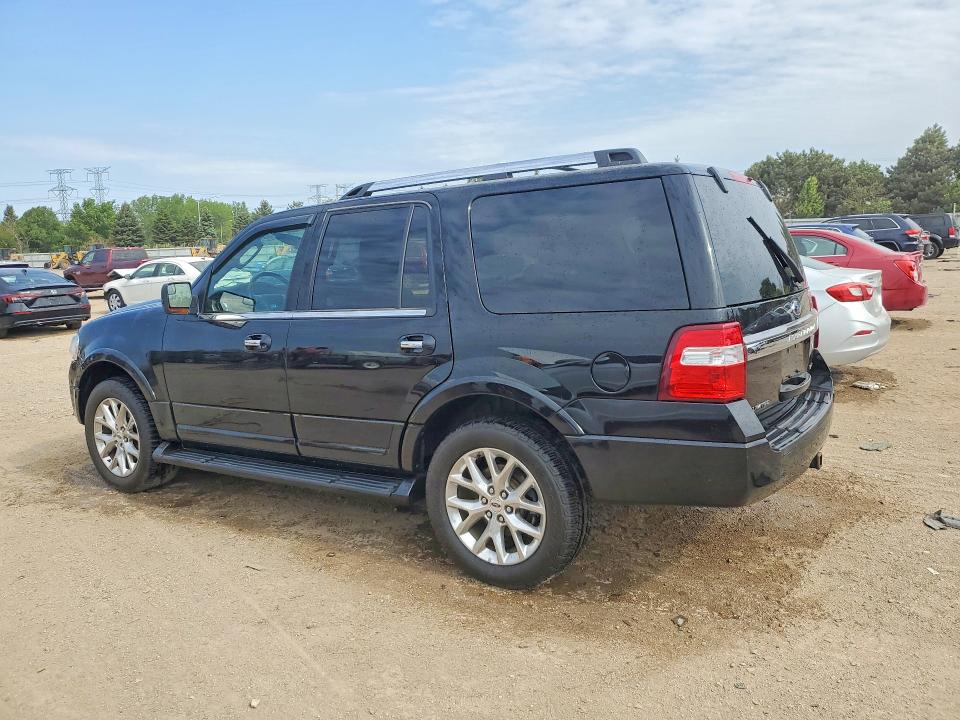 2017 Ford Expedition მანქანა იყიდება აუქციონზე, vin: 1FMJU2AT5HEA17366, აუქციონის ნომერი: 53423476