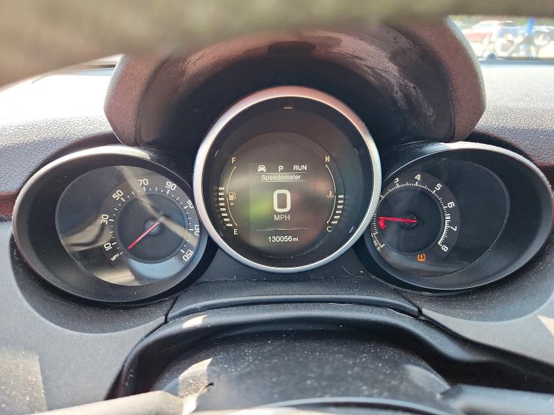 Продажа на аукционе авто 2016 Fiat 500x, vin: ZFBCFXCT5GP380158, номер лота: 53057346