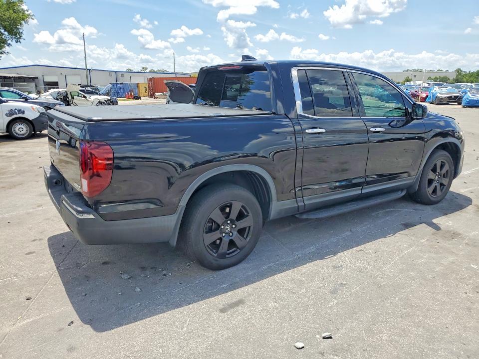 2019 Honda Ridgeline მანქანა იყიდება აუქციონზე, vin: 5FPYK3F74KB003482, აუქციონის ნომერი: 54521936