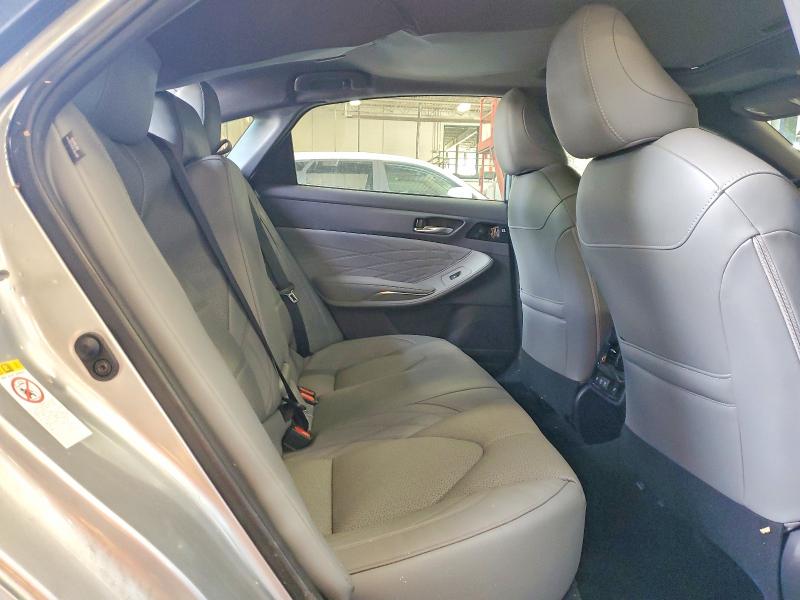 53752136 :رقم المزاد ، 4T1BZ1FBXKU034659 vin ، 2019 Toyota Avalon مزاد بيع