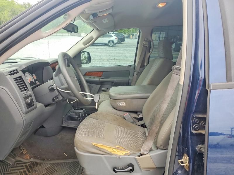Продажа на аукционе авто 2006 Dodge Ram 1500, vin: 1D7HA18286S622554, номер лота: 52386536