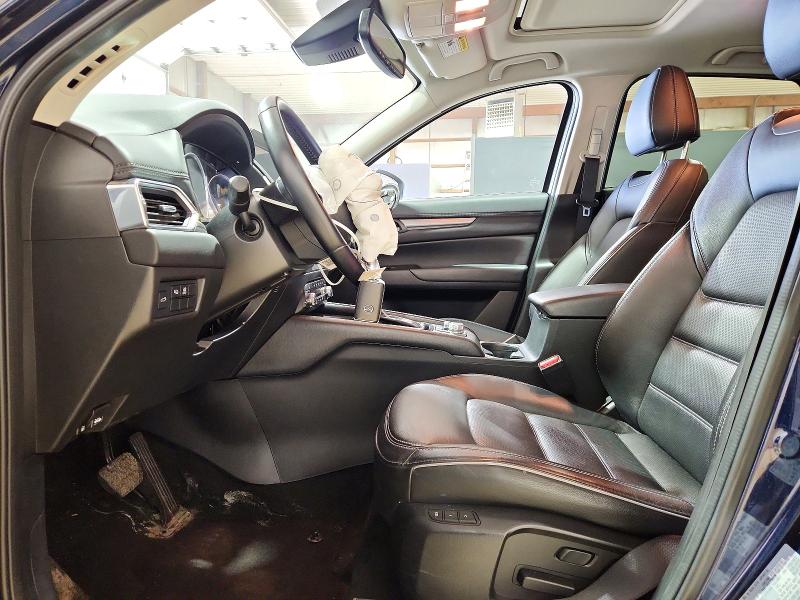 Aukcja sprzedaży 2025 Mazda Cx-5, vin: JM3KFBCL5S0695370, numer aukcji: 52990576