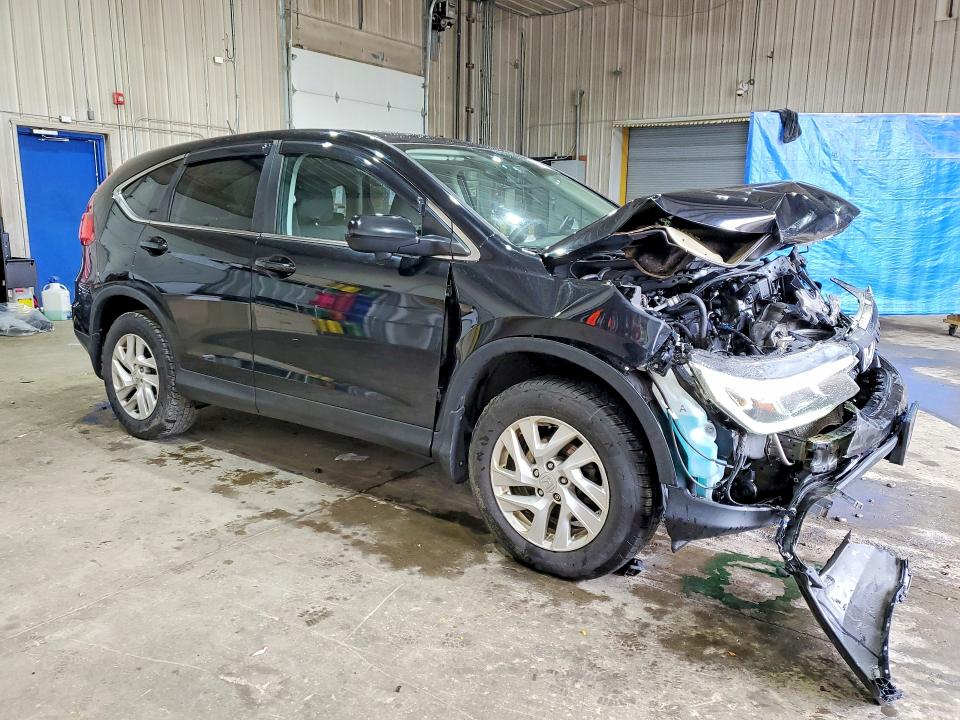 53914106 :رقم المزاد ، 2HKRM4H51GH701209 vin ، 2016 Honda Cr-v مزاد بيع