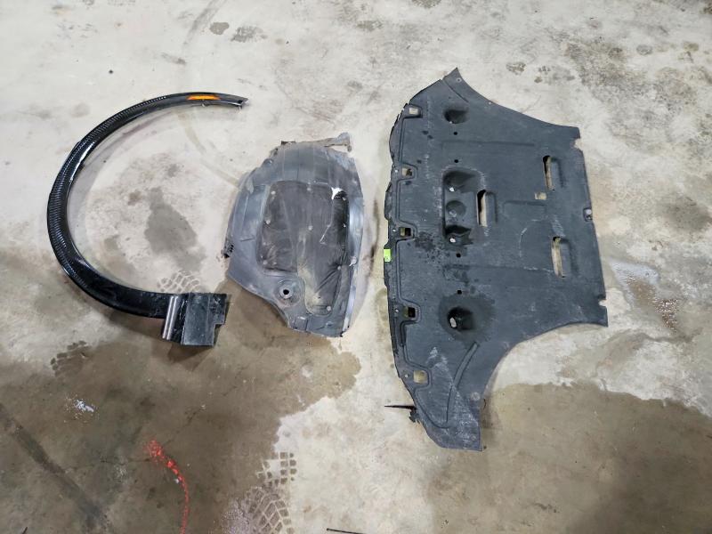 2023 Kia Ev6 მანქანა იყიდება აუქციონზე, vin: KNDC34LAXP5612087, აუქციონის ნომერი: 55289146