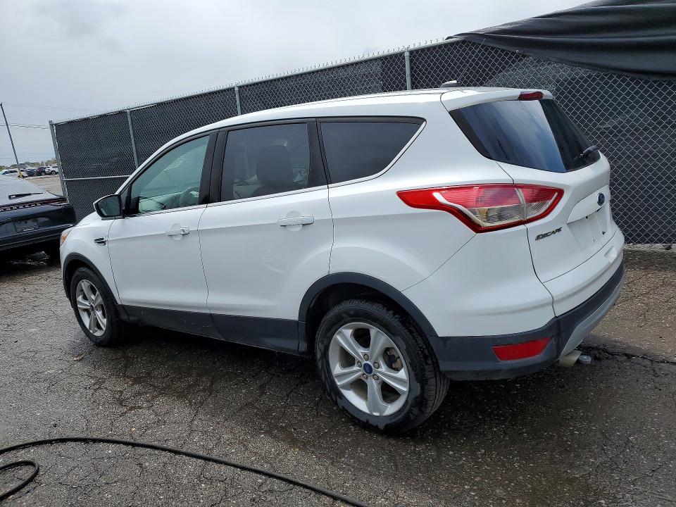 Продаж на аукціоні авто 2014 Ford Escape, vin: 1FMCU9GX1EUD19685, номер лоту: 52150456