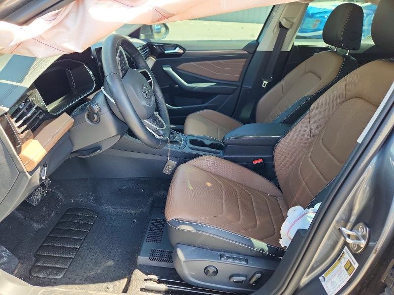 2025 Volkswagen Jetta მანქანა იყიდება აუქციონზე, vin: 3VWGX7BU6SM045492, აუქციონის ნომერი: 52208096