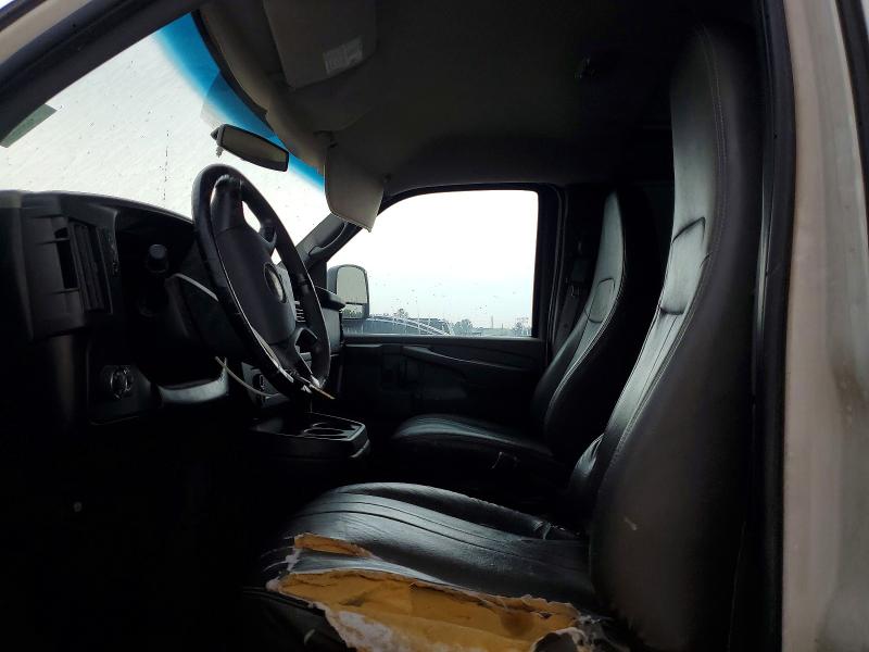 Продаж на аукціоні авто 2010 Chevrolet Express 1500, vin: 1GCUGADX1A1157896, номер лоту: 52733496