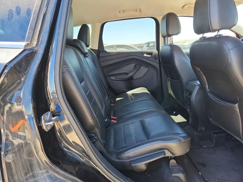 53256796 :رقم المزاد ، 1FMCU9H9XDUB97715 vin ، 2013 Ford Escape مزاد بيع