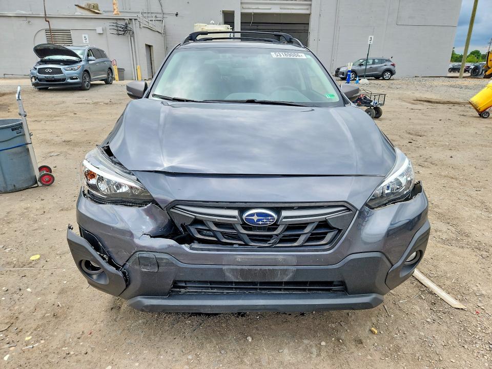 Aukcja sprzedaży 2023 Subaru Crosstrek, vin: JF2GTHSC3PH271594, numer aukcji: 53189086
