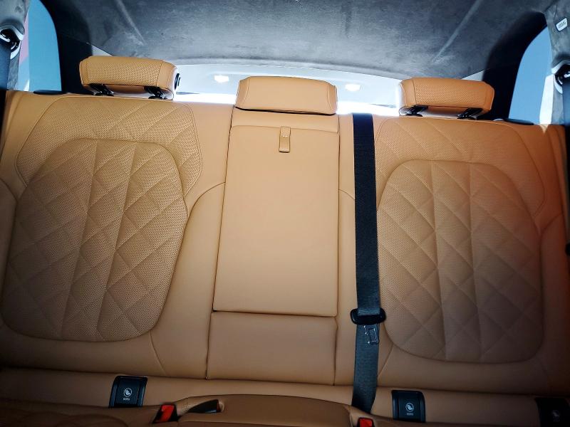 Продажа на аукционе авто 2026 Bmw X5, vin: 5UX43EU03T9317351, номер лота: 53027966