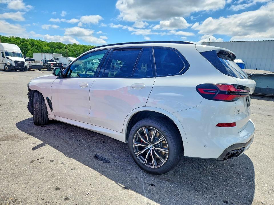 Продаж на аукціоні авто 2026 Bmw X5, vin: 5UX33EU06T9384229, номер лоту: 52747546