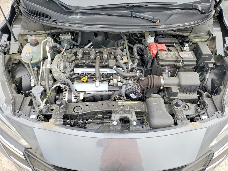 54060276 :رقم المزاد ، 3N1CN8DV1SL837433 vin ، 2025 Nissan Versa مزاد بيع