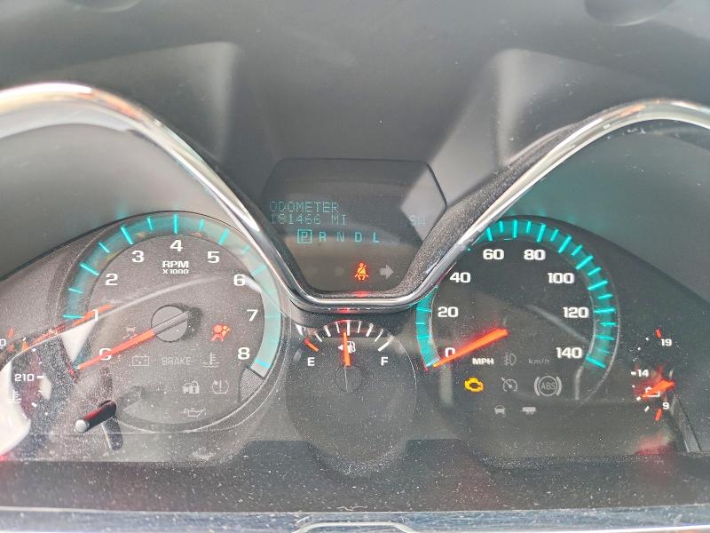 2017 Chevrolet Traverse მანქანა იყიდება აუქციონზე, vin: 1GNKRFED3HJ342407, აუქციონის ნომერი: 52178996