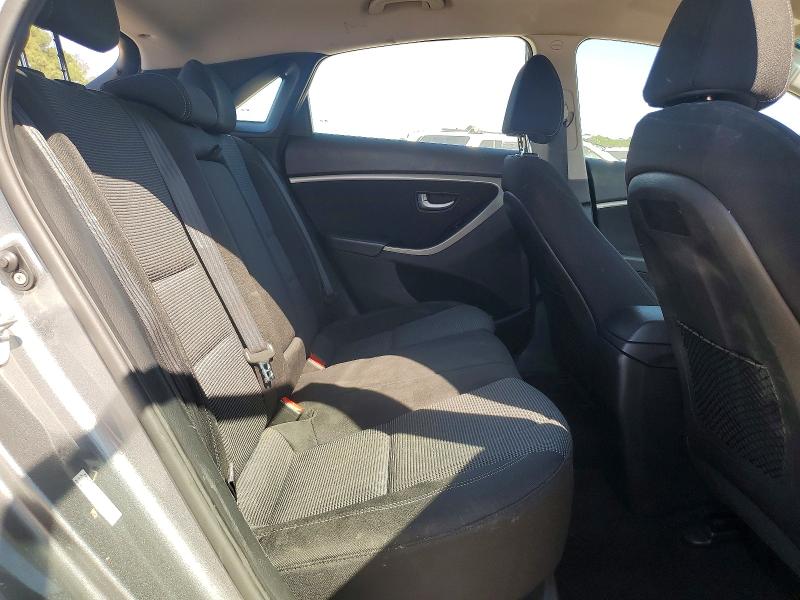 Aukcja sprzedaży 2017 Hyundai Elantra Gt, vin: KMHD35LHXHU358018, numer aukcji: 52760846