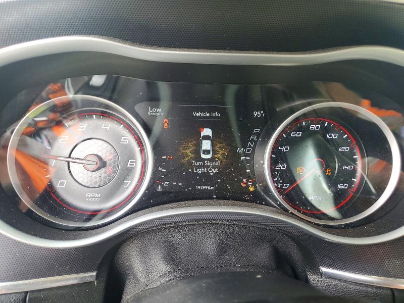 55329056 :رقم المزاد ، 2C3CDXCTXJH114881 vin ، 2018 Dodge Charger مزاد بيع