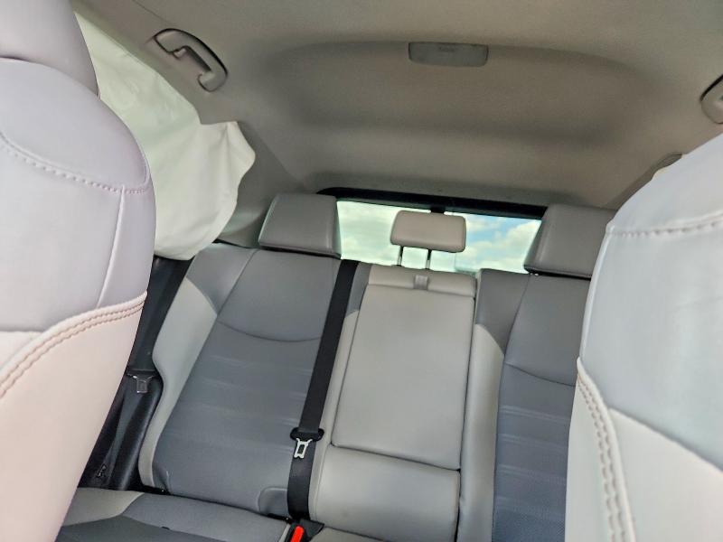 54927026 :رقم المزاد ، 2T3N1RFV5RW433378 vin ، 2024 Toyota Rav4 مزاد بيع