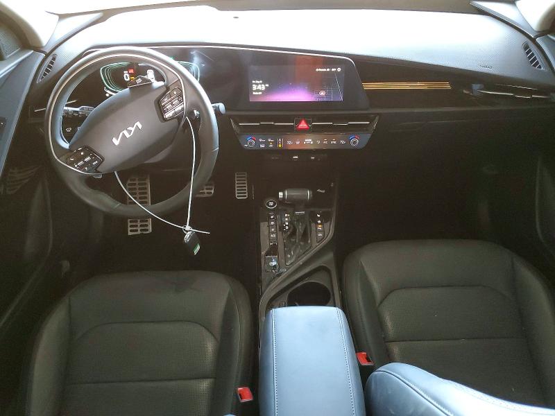 Aukcja sprzedaży 2024 Kia Niro, vin: KNDCT3LE9R5131859, numer aukcji: 53899126