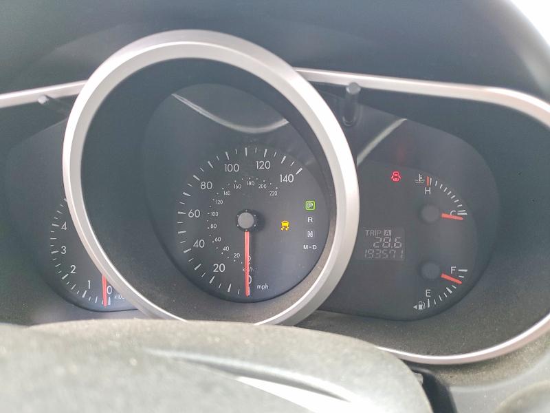 Продажа на аукционе авто 2010 Mazda Cx-7, vin: JM3ER2WM2A0328272, номер лота: 55203066