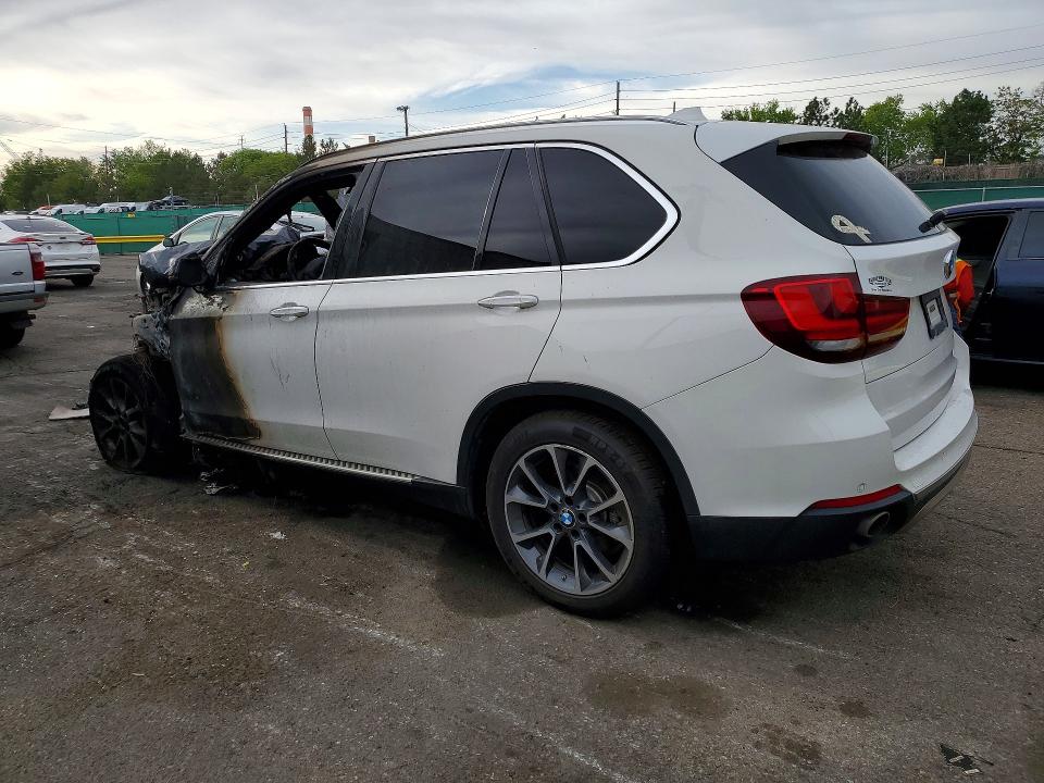 Продажа на аукционе авто 2014 Bmw X5, vin: 5UXKS4C51E0J97350, номер лота: 52324246