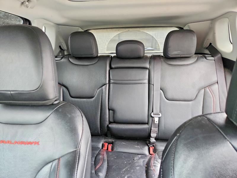 Продаж на аукціоні авто 2019 Jeep Compass, vin: 3C4NJDDB7KT781353, номер лоту: 54479616