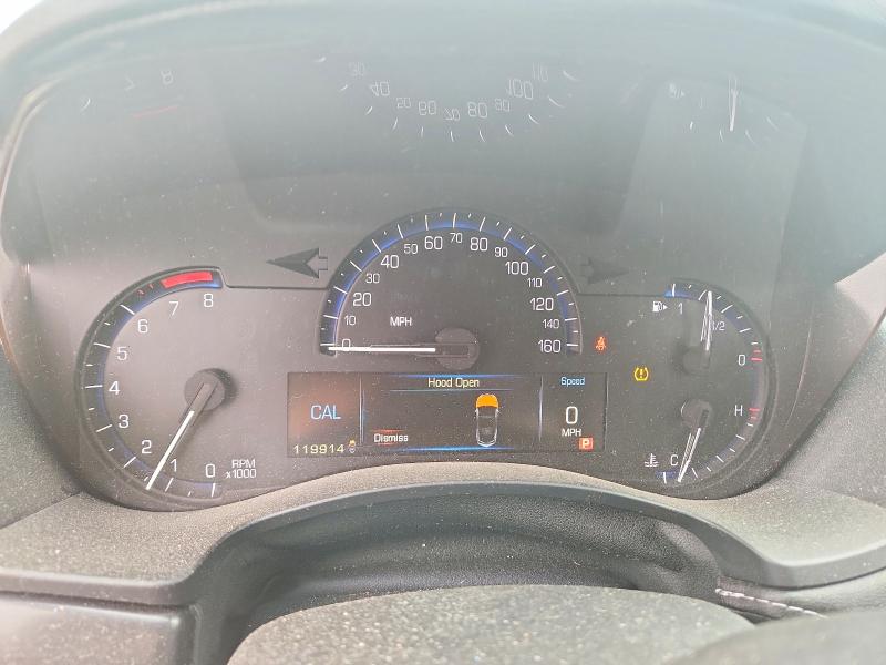 Aukcja sprzedaży 2013 Cadillac Ats, vin: 1G6AA5RA7D0122518, numer aukcji: 54643696
